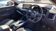 Nissan Qashqai 1.5 E-Power N-Connecta 5dr Auto Hybrid Hatchback